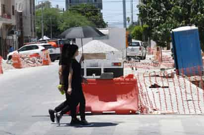 Nueva onda de calor para este fin de semana ¿Cuántas más habrá?