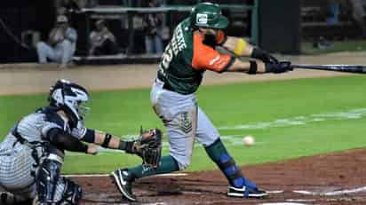 Leones de Yucatán emparejan 'Clásico de Fieras' con los Tigres de Quintana Roo