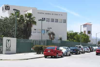 IMSS 51. 