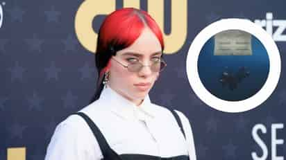 Billie Eilish: 5 razones por las que vale la pena escuchar su nuevo álbum Hit Me Hard and Soft