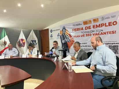 ¿Buscas empleo? Ofrecen vacantes en la Comarca Lagunera y en Canadá