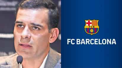 Rafa Márquez lanza mensaje a la afición; ¿dirigirá al Barcelona?