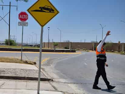 ¿Sabías que en La Laguna no usamos correctamente las glorietas?