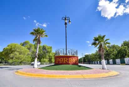 Con tranquilidad, se llevan a cabo las campañas en Parras de la Fuente