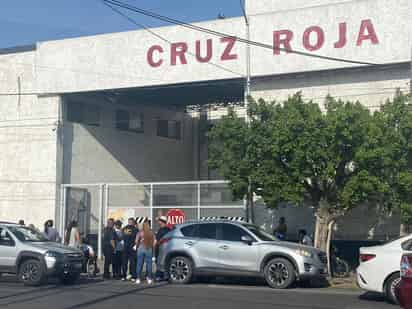 Investigan muerte de menor de edad que fue apedreado en una riña y trasladado a Cruz Roja