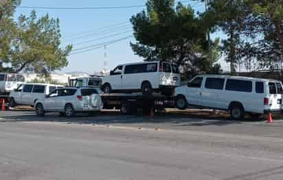 Asegura Guardia Nacional cinco vagones que transportaban a migrantes; hay dos detenidos