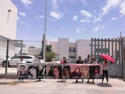 Madres Poderosas exigen justicia por el caso de Kimberly; piden la pena máxima al responsable