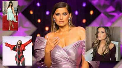 Nelly Furtado: así ha sido la evolución de la cantante que enamoró a los mexicanos | FOTOS