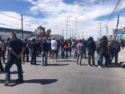 Tupy Saltillo: logran Bono Solidario trabajadores