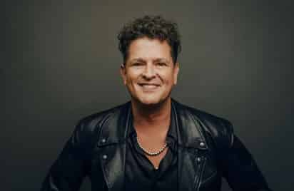 Carlos Vives celebra con este honor más de 30 años de trayectoria.