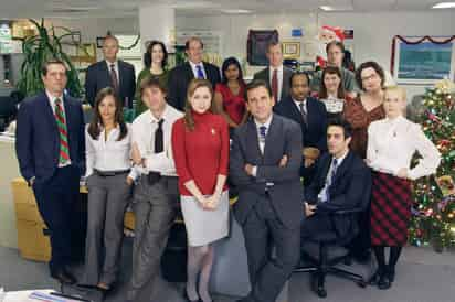 Todo lo que se sabe, hasta el momento, del nuevo spin-off de la serie de The Office