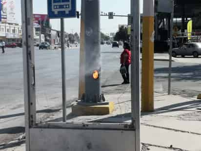 Incendio en Bulevar Independencia. 