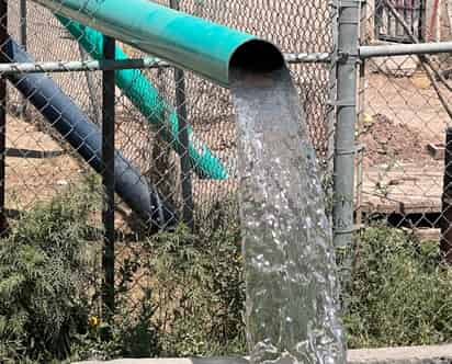 Esto permitirá que la población reciba el beneficio en esta temporada de calor. (DIANA GONZÁLEZ)