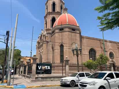 Iglesia Católica invita al voto y cumplir con el deber ciudadano