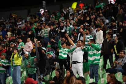 Todo lo que debes de saber sobre los Abonos Guerreros de Santos Laguna