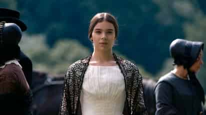 Dickinson, la serie que debes ver si te gusta Bridgerton