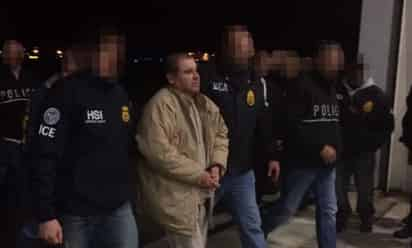 PAN exhorta a FGR a decomisar 13 mil millones de dólares de 'El Chapo' Guzmán