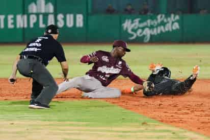 Algodoneros de Unión Laguna gana el primero de la serie en su visita al equipo Olmecas de Tabasco con pizarra de 5 carreras a 2, marcando así el inicio de la serie 'Inter Zonas'.