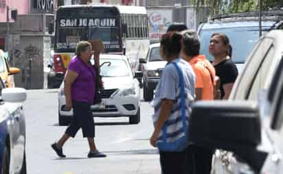 Suman 26 casos de golpes de calor y deshidratación en Coahuila; son 10 de La Laguna