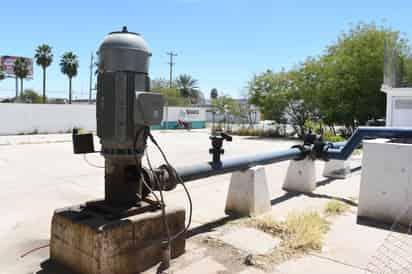 Sur y suroriente de Torreón, afectados por fallas en más de 25 pozos de agua