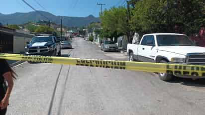 Asesinato en Saltillo (EL SIGLO DE TORREÓN)