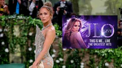 Jennifer Lopez canceló su gira por esta razón; ¿no vendió boletos o culpa de Ben Affleck?