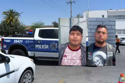 Primeros detenidos por incidentes en jornada electoral