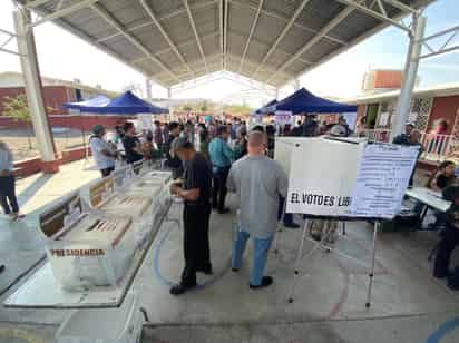 PREP Saltillo: estos son los resultados preliminares en vivo de la elección municipal