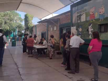 PREP Piedras Negras: revisa en vivo los resultados preliminares de ese municipio