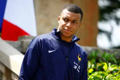 El Real Madrid anuncia el fichaje de Kylian Mbappé por cinco temporadas