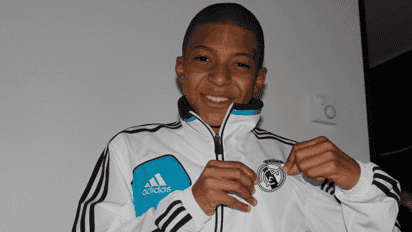 Kylian Mbappé comparte emotivo mensaje tras ser fichado en el Real Madrid; 'un sueño hecho realidad'