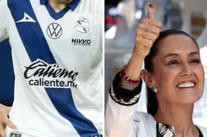 ¿Claudia Sheinbaum tuvo un hijo futbolista? Conoce la peculiar historia de la política