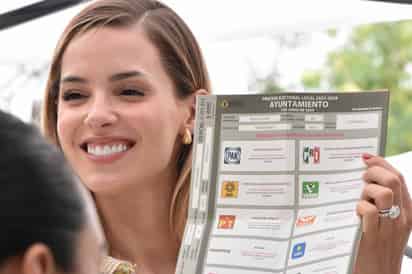 Termina el conteo de votos en Monterrey, así quedó la elección municipal
