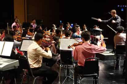 OSIJUT interpretará el ballet de Tchaikovsky