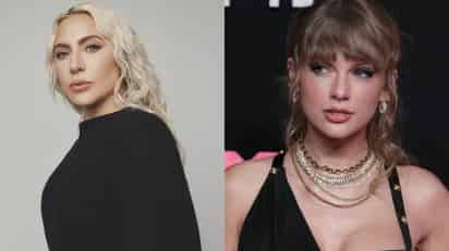 ¿Lady Gaga, embarazada?; la cantante aclara los rumores y Taylor Swift le responde