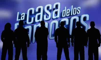 La Casa de los Famosos (ESPECIAL) 