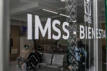 IMSS-BIENESTAR