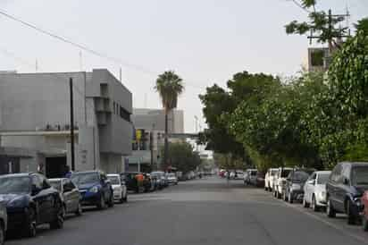 ¡De todo un poco! Pronostican viento, calor y lluvia para Coahuila