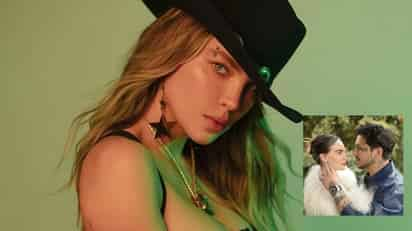 La canción con la que Belinda contó su verdad sobre Christian Nodal; ¿qué dice la letra?