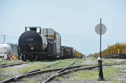 Sentencian a 3 años a 'chatarrero' de ferrocarriles