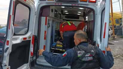 Tras varios días de agonía, muere mujer en la cama de un hospital