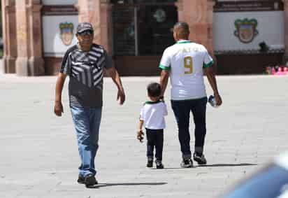 El calendario escolar de Durango marca suspensión de labores el lunes 17 de junio 