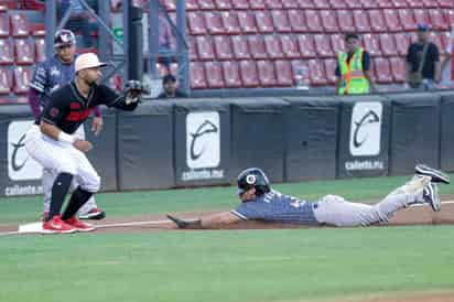 Este viernes el Unión Laguna volverá al Estadio de la Revolución para abrir su serie ante los Tecolotes de los Dos Laredos.