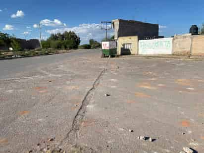 Vecinas Valparaíso de San Pedro piden más vigilancia ante constantes riñas campales