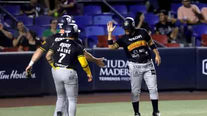 Sultanes de Monterrey caen por pizarra final de 2 – 13 ante Rieleros de Aguascalientes