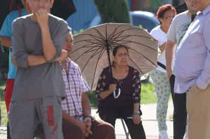 Adultos mayores. (EL SIGLO DE TORREÓN)