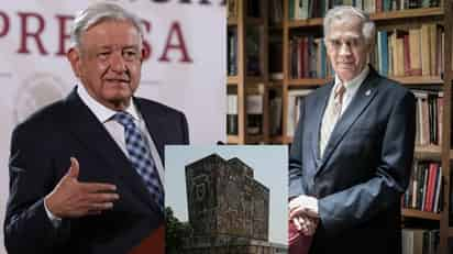 Esto reclama AMLO a expertos de la UNAM tras análisis a sus reformas