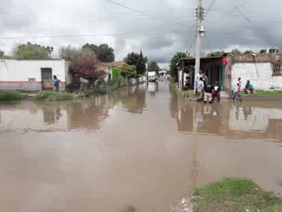 Autoridades de San Pedro, preparados para el paso de tormenta tropical Alberto