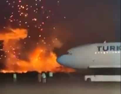 Explosión de depósito de municiones en Chad deja al menos 9 muertos