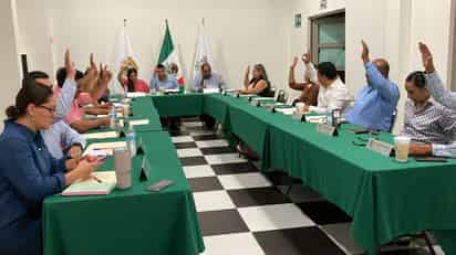 Se reintegran al Cabildo de San Pedro regidores que solicitaron licencia por la elección